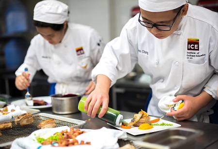 The Role of Culture and History in South East Asian Culinary Education