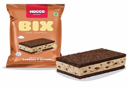 Hocco Raises Rs. 115 Crore Led By Sauce.vc