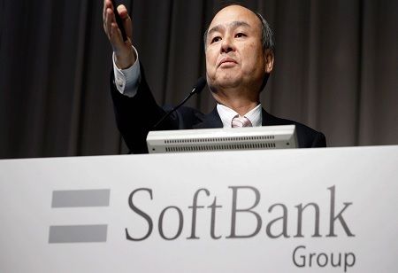 SoftBank Moves to Complete $22.5B OpenAI Investment by 2025