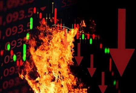 The Dynamism of Recession, What Compels it?