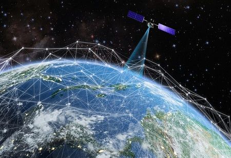 SKY Perfect JSAT and Thales Alenia Space to Build JSAT 32 Satellite