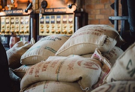 Telangana, India enters global rice export market with maiden shipment to SEA