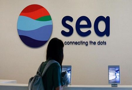Sea Limited Opens Monee Global Headquarters in Singapore
