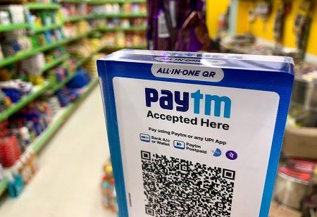 Paytm Money, JioBlackRock Launch AI-Powered Flexi Cap Fund