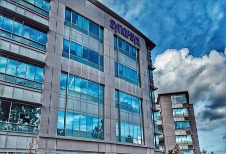 U.S. chip giant Synopsys expands in Vietnam amid China tech war