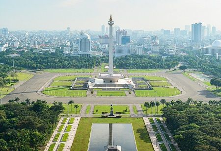 GreenTeams Fuels Indonesia's Net Zero 2050 Transition