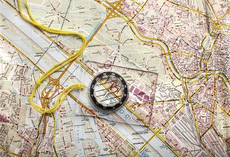 Silk Road Revival: Exploring Opportunities for Modern Business