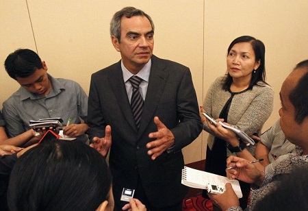Prime Infrastructure to Launch Philippines's Biggest IPO
