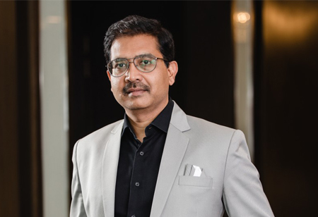 India to Become One of the Largest Data Centre Hubs by 2025 