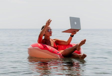 Top Digital Literacy Skills To Develop For Remote Workers