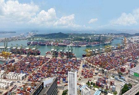Vietnam quarterly growth achieves two-year high on exports