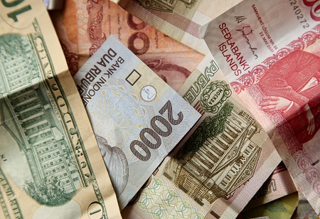 UAE Looks to Expand Cross Border Payments with Inclusion of New Currencies