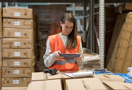 Mastering the Art of Inventory Management in Electronics Industry