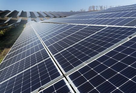 Peak Energy Buys Solar Projects in Japan for Expansion