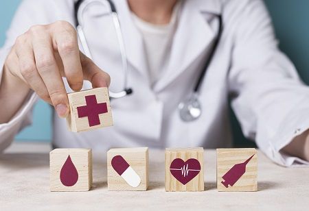 Singapore Clinics Harness AI to Improve Antibiotic Prescriptions