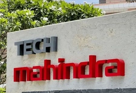 Tech Mahindra Makes Partnership with Hanab, to Assist in Improvised Technology