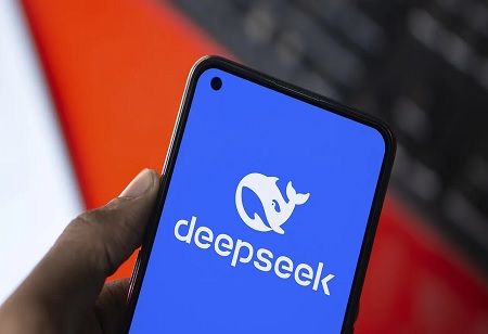 China's $98B AI Push Spurs Global Competition & Innovation