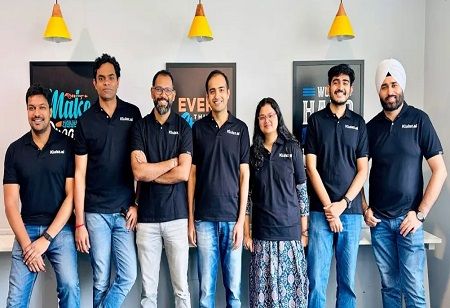 Kluisz.ai Raises $9.6M to Simplify AI-Driven Cloud Management
