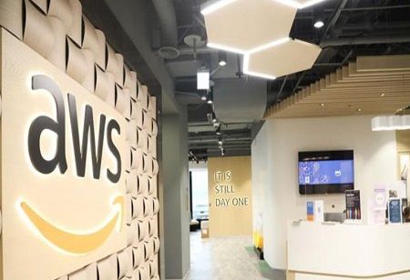 AWS Opens Taipei Cloud Region Backed by Major Investment