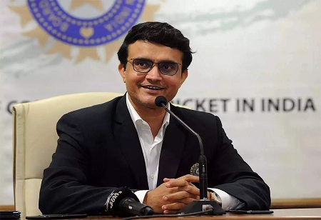 Lloyd ties with Sourav Ganguly as Brand Ambassador for Eastern Indian markets