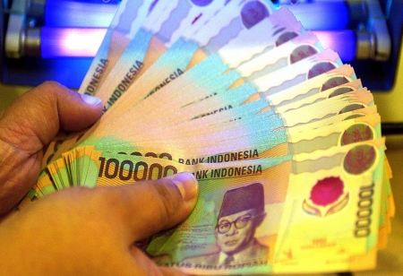 Indonesia Showcases Expenditure plan for Decarbonization