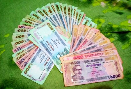 Bangladesh Takes the Crown as India’s Largest Export Market