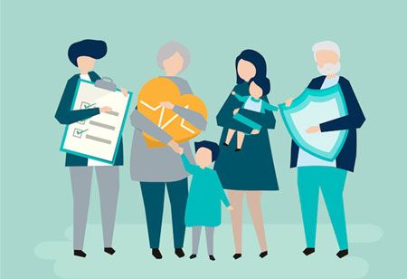 What are the Benefits of Combining Health and Life Insurance? 