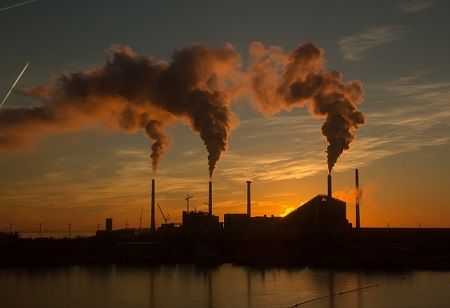 Google Acquires Stake in Taiwan's NGP To Reduce Carbon Emissions
