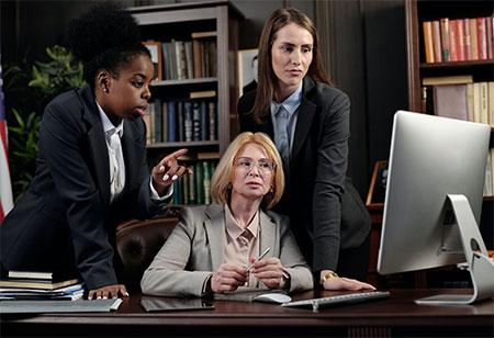Why You Need a Lawyer for a Fair Camp Lejeune Lawsuit Settlement