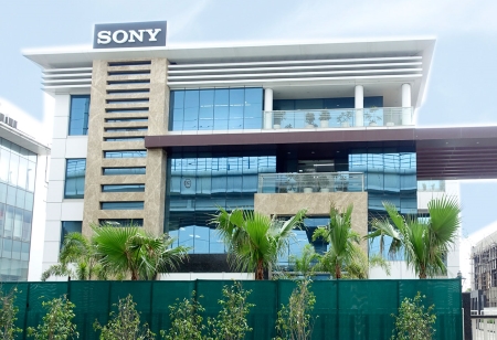 Sony To Promote Hiroki Totoki to President and Chief Operating Officer