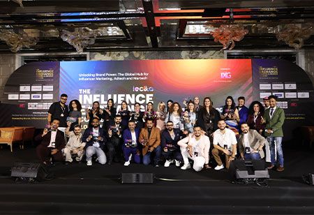 Unlocking Brand Power: The Global Hub For Ad Tech, Mar Tech & Influencer Marketing