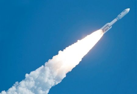 Blue Origin Celebrates Successful Launch After Two Years