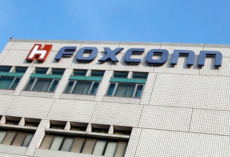 Indian state of Karnataka  approves $968 million investment from Foxconn unit