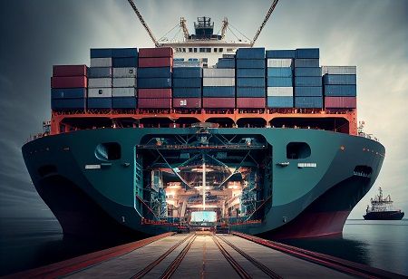Vietnam Trade Surplus Crosses $2B in October Owing to Import Reliance