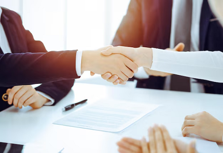 UAE and Jordan Ink economic agreement
