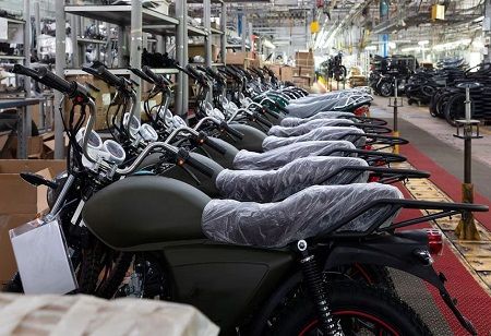 TVS Motor to Boost EV Push in Southeast Asia with ION Mobility Deal