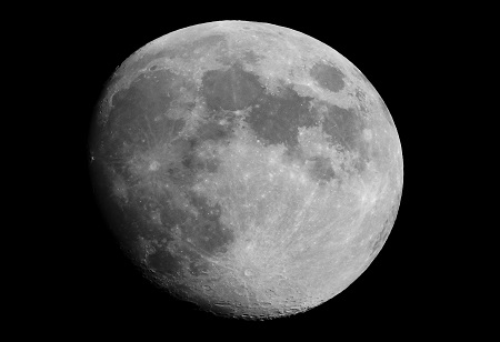 Japan Becomes Fifth Nation to Land on the Moon