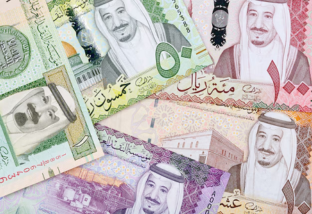UAE M1 Money Supply extends 1.5% in October to extend 909.9 Billion Dirhams