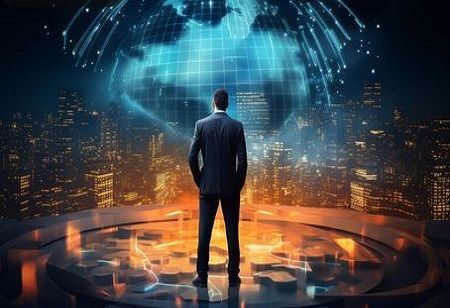 Indian Investor Simar Arora Takes Charge for India at World Business Angels Investment Forum