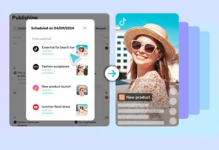 Edit Smarter, Not Longer: How AI Turns Rough Clips into Polished Videos in Minutes