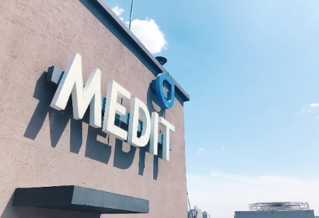 MBK Partners Acquires 99.5% of Medit Shares