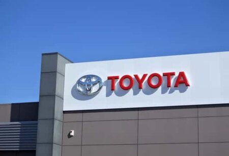 Toyota Family Plans Tender Offer for Key Supplier Targeted for November
