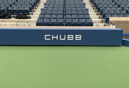 Chubb Names Abbas Choker as CFO for Malaysia