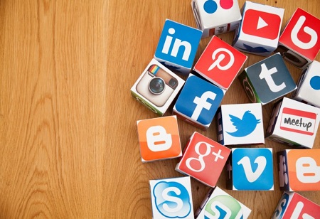 Is Choosing the Right Social Media Platform Important for Business Evolution?