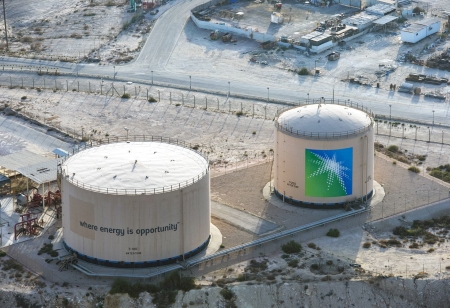 Saudi Aramco to invest in $7B in South Korea