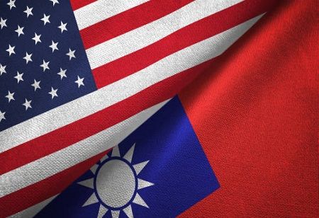 Taiwanese Firms Seen Investing Aggressively in Texas