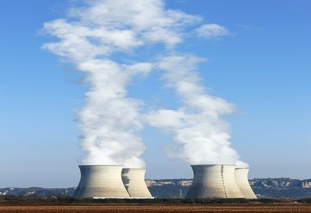 Iran to Resume Nuclear Program with European Powerhouses