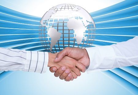 The Impact of free trade agreement on SMEs in Asia