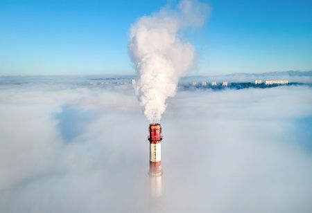 Indonesia to Issue Carbon Credit Certificates to International Buyers