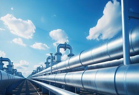 KPC May Lease Pipelines to Raise up to USD 7 Billion